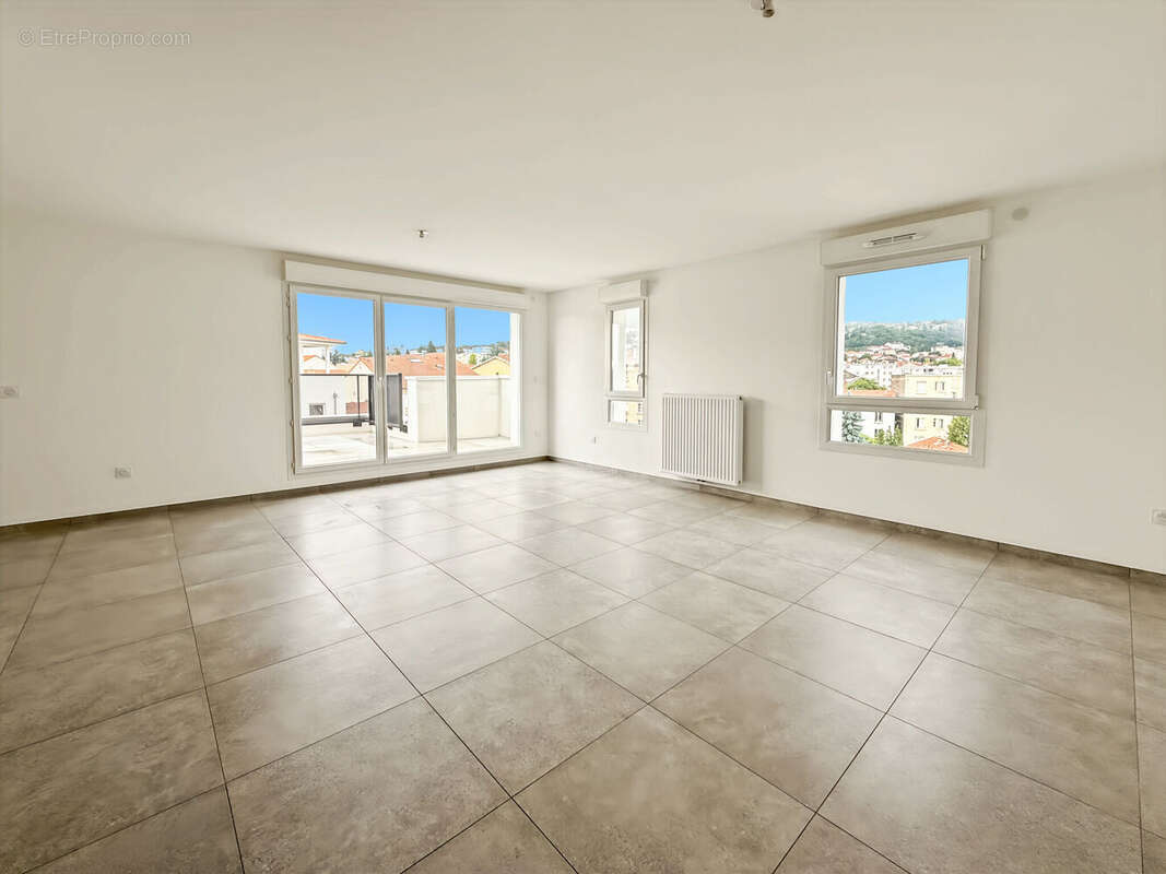 Photo 2 - Appartement à CLERMONT-FERRAND