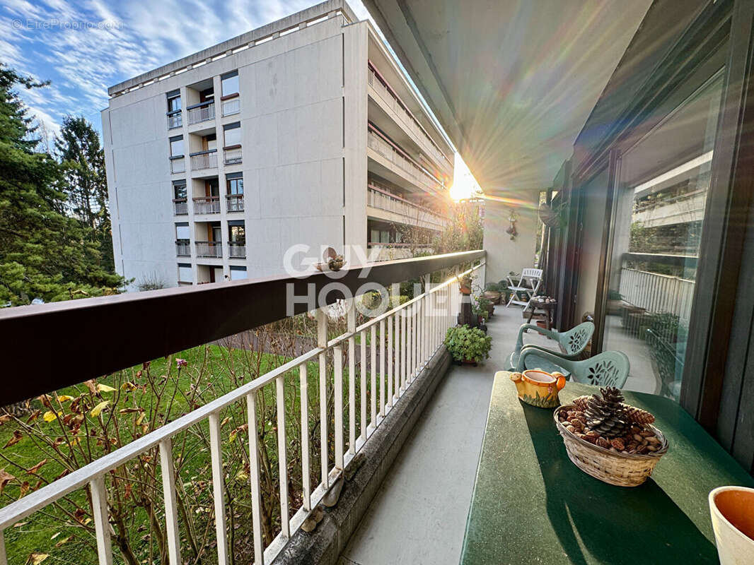 Appartement à ATHIS-MONS