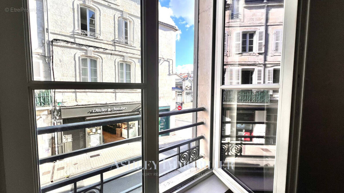 Appartement à LA ROCHELLE