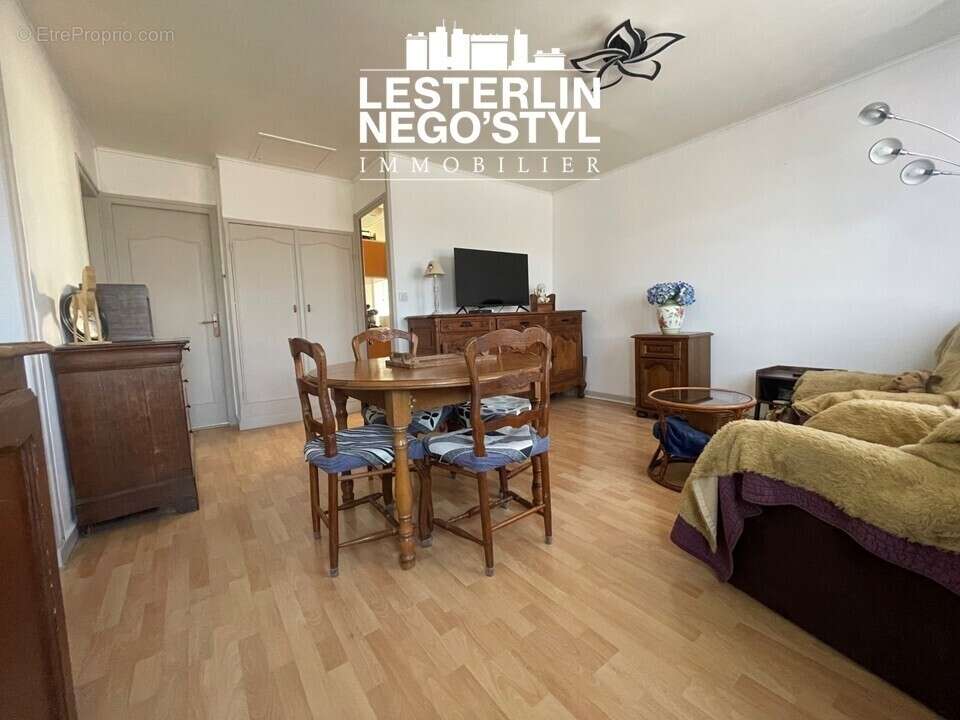Maison 57 m² à Harfleur  - photo 2