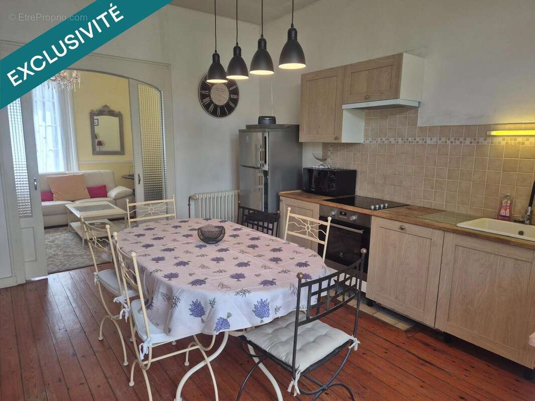 Photo 4 - Maison à LUCON