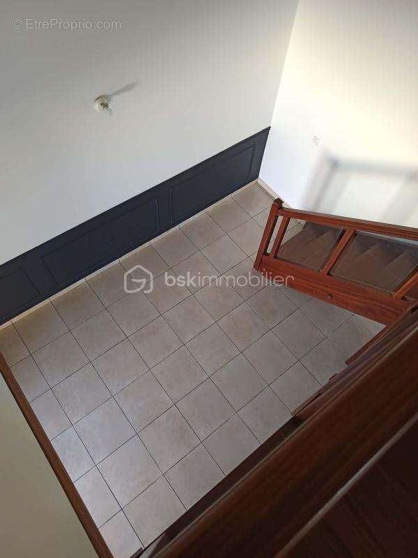 Belle maison située à la Rivière Saint Louis - photo 4
