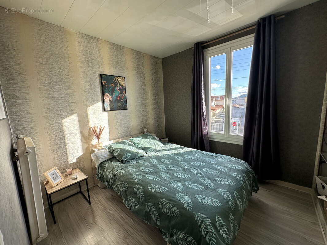 Maison à CLERMONT-FERRAND