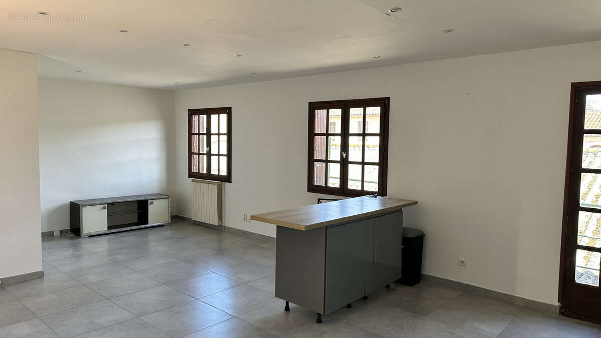 Maison à LE BOUSQUET-D'ORB