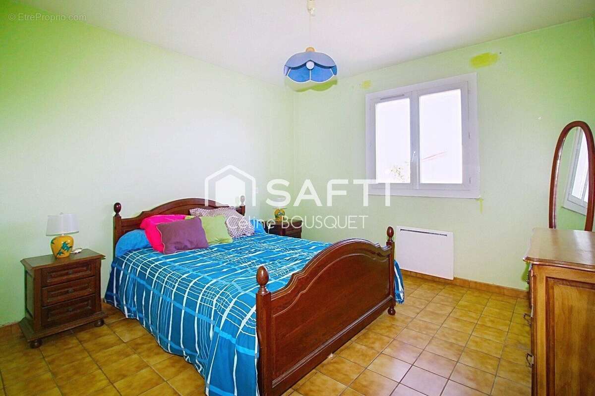 Photo 5 - Maison à AUBORD