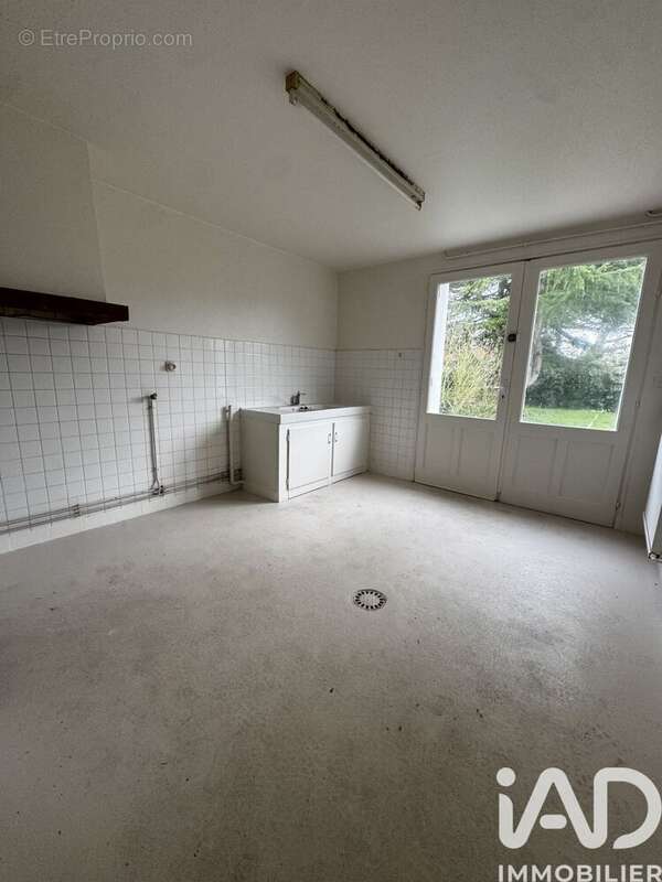 Maison 90 m² à Saint-Xandre  - photo 8