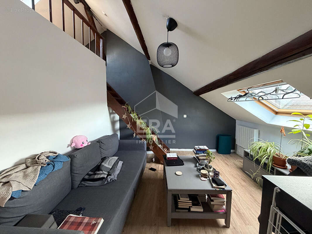Appartement à EPERNAY