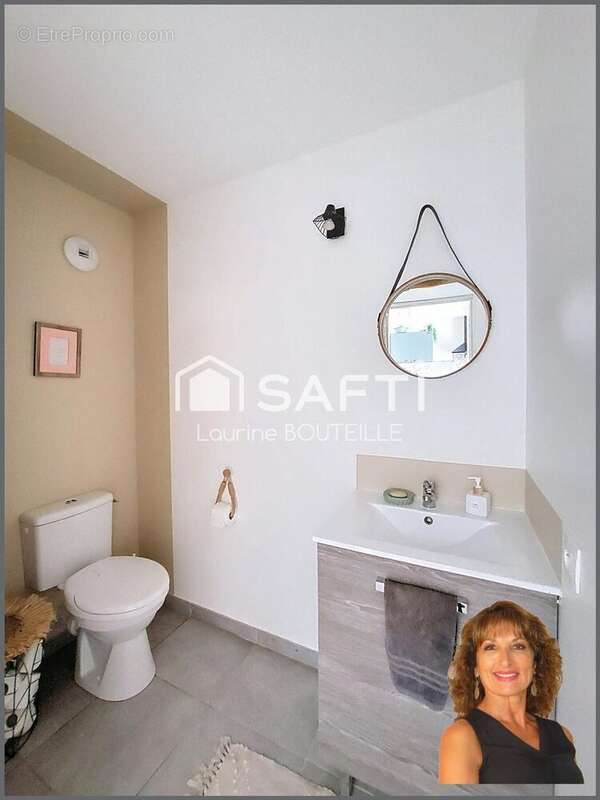 Photo 4 - Maison à SALON-DE-PROVENCE