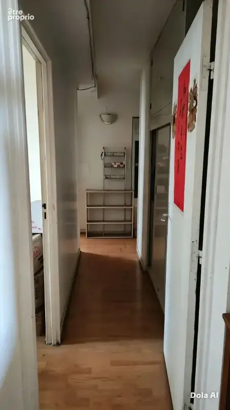 Grand Appartement T5 avec Balcon, Parking & Cave ? Vitry-sur-Seine (94) - photo 13