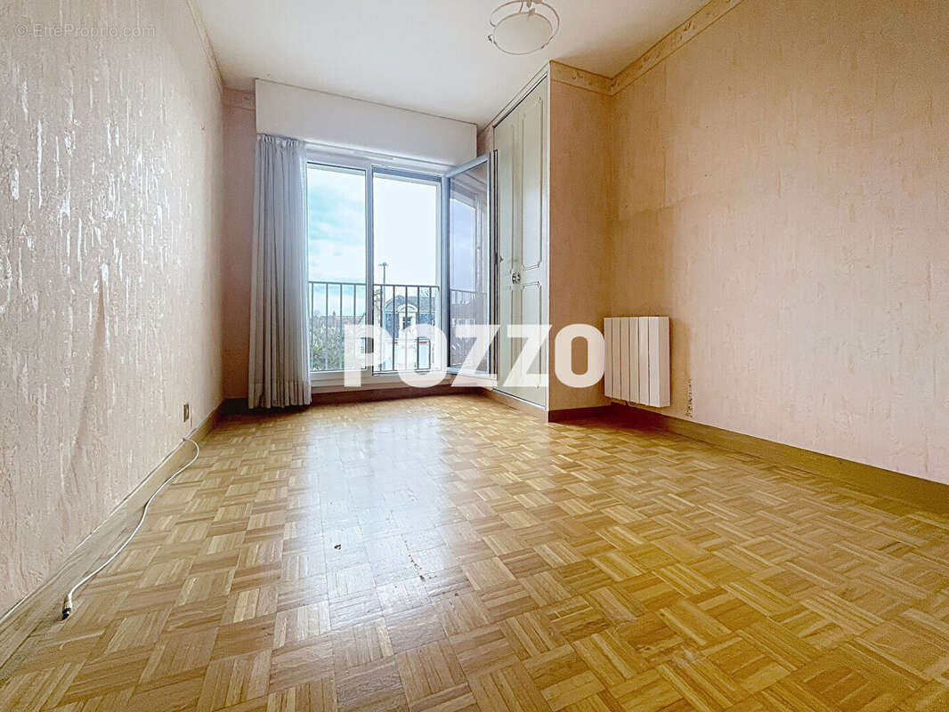 Appartement à CAEN