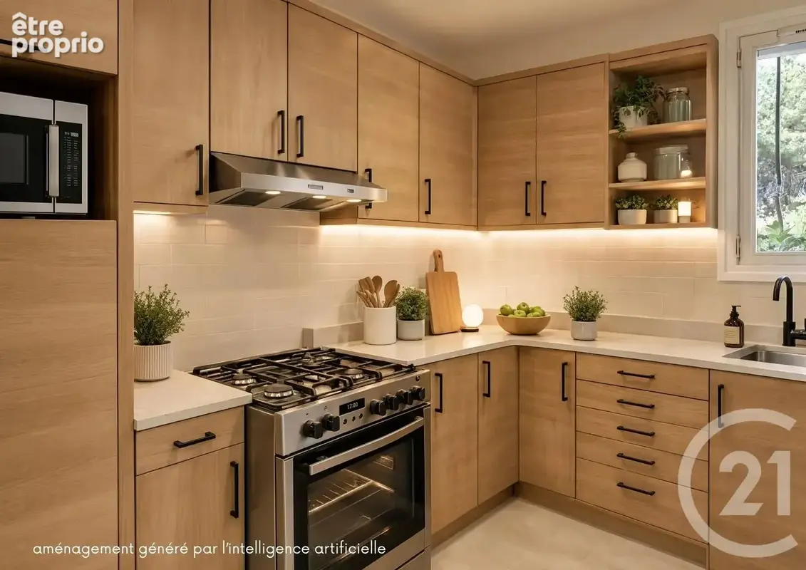 Maison 6 pièces 222 m² à vendre à Biot (06410) - photo 19