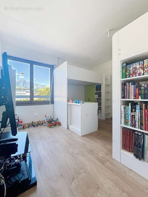 Photo 6 - Appartement à CLUSES