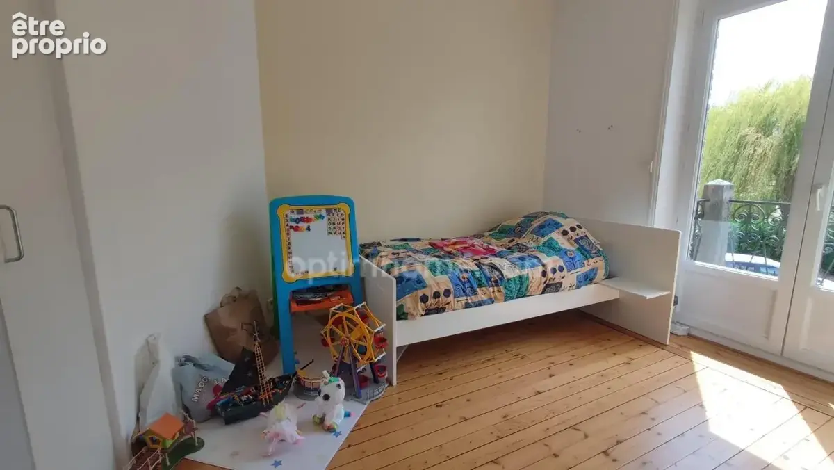 Maison à vendre 6 pièces SAINT-QUENTIN (02) - photo 11