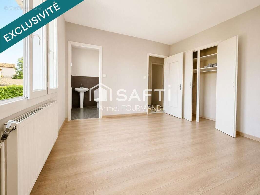 Photo 9 - Maison à SAINT-GELAIS