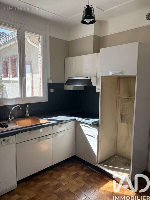 Photo 8 - Maison à MELUN