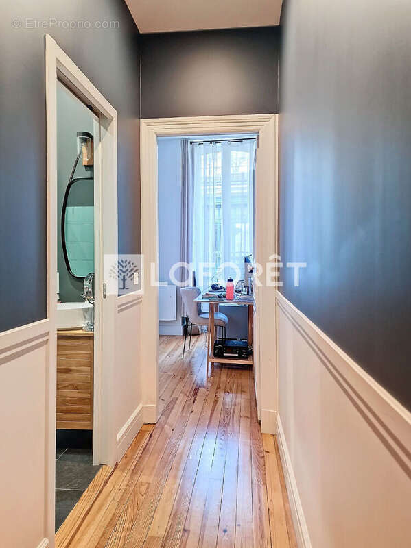 Appartement à PAU