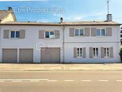 Maison à MAREUIL-CAUBERT