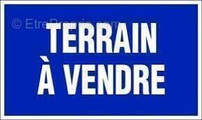 Terrain à VERNEUIL-SUR-AVRE