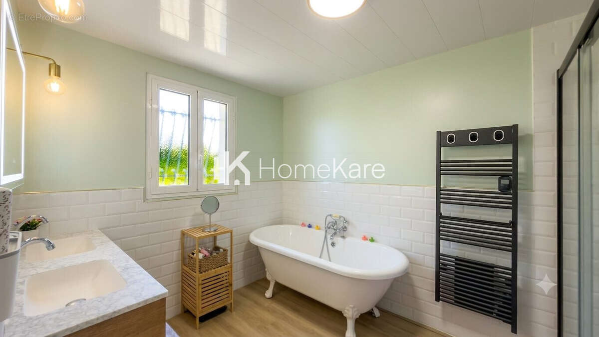 Maison 175 m² à Montauban  - photo 7
