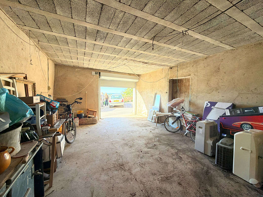 Maison 160m² à vaugines - photo 3
