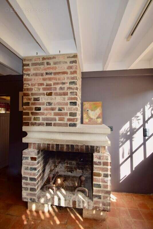 Maison à HEUDREVILLE-SUR-EURE