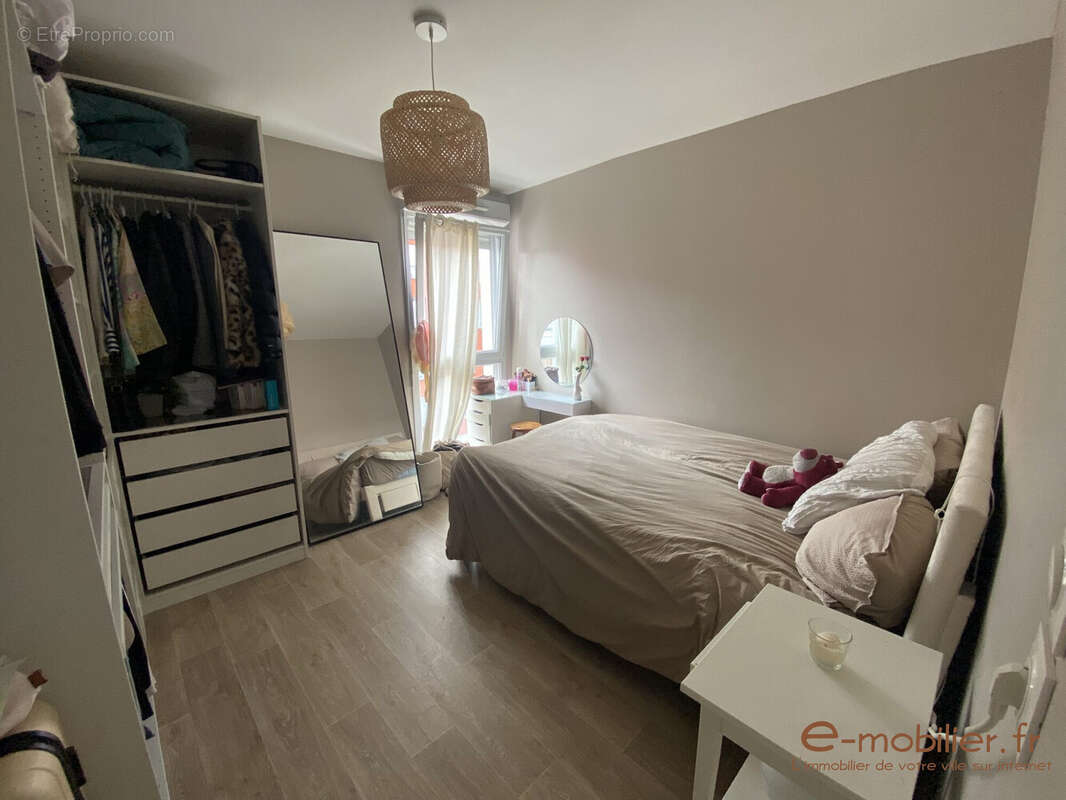 Appartement à LILLE