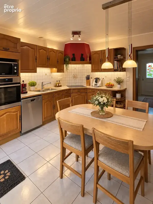 Maison possibilite de plain pied - photo 3