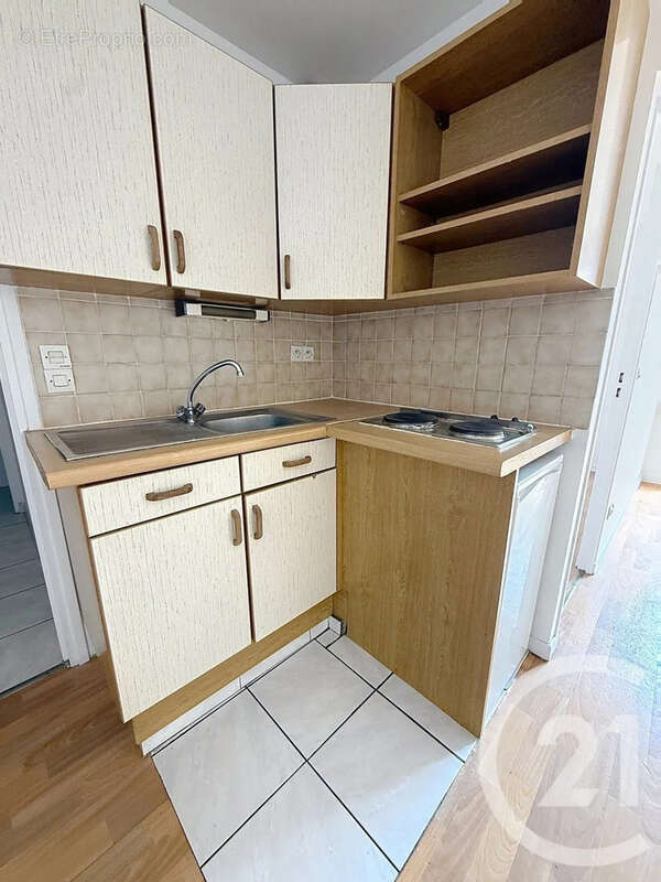 Appartement 38 m² à Lille  - photo 3