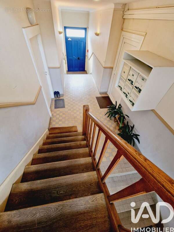 Photo 4 - Appartement à TOUL