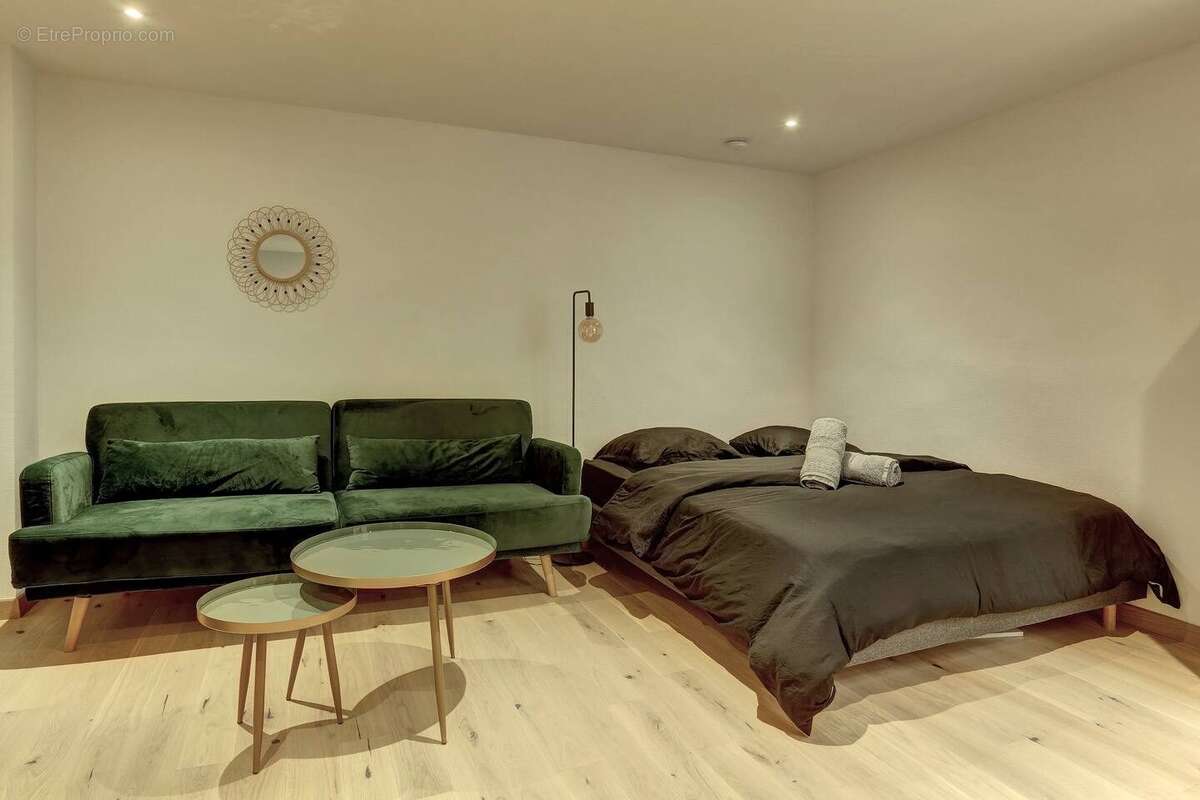 Appartement à VERSAILLES