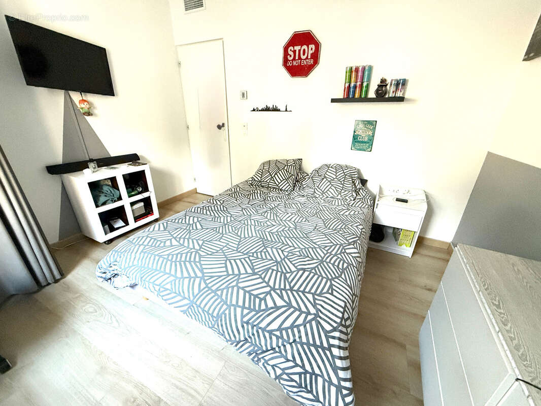 Appartement à CAVALAIRE-SUR-MER