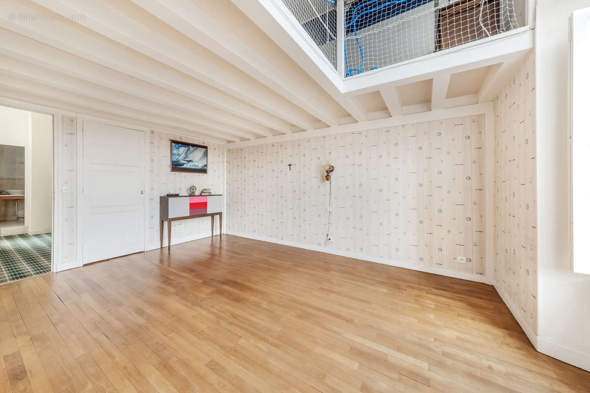 Appartement T6 Saint Malo intra muros à vendre - photo 6