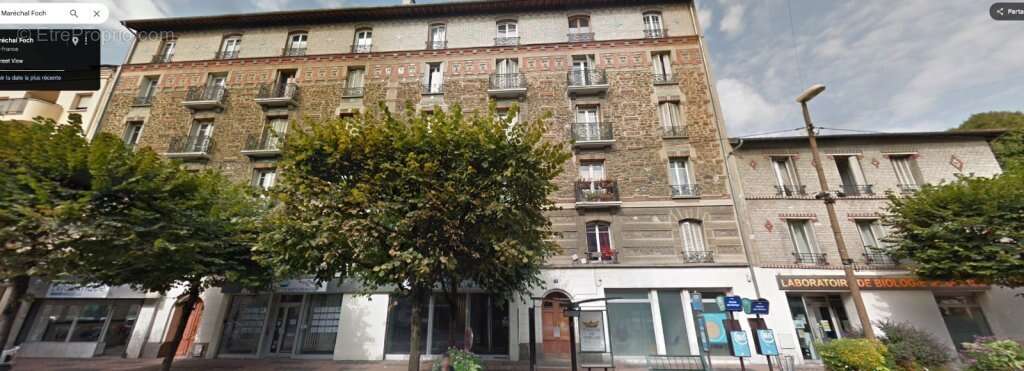 Appartement à CHELLES