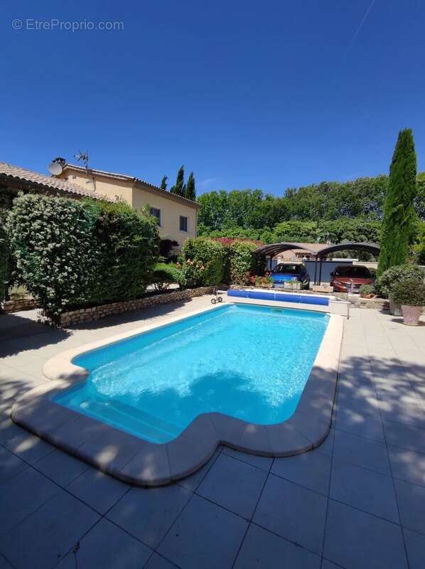 Maison à MIREPEISSET