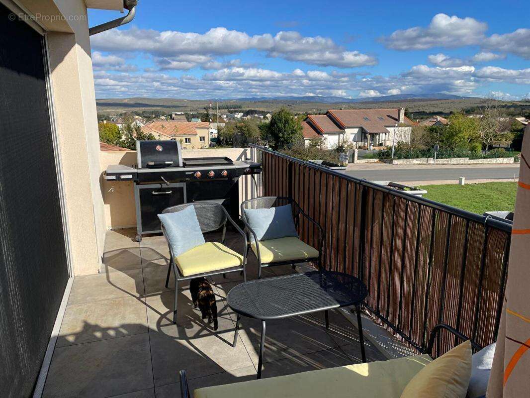 Ensemble immobilier d'exception - Logement type 4 + Activité commerciale - photo 2