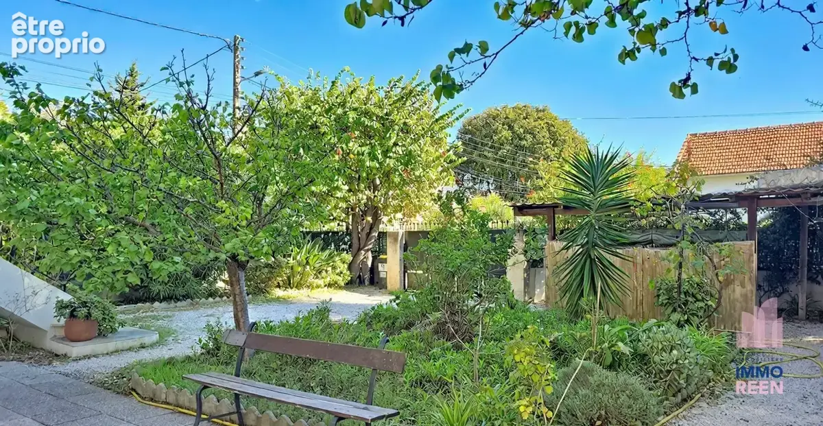 Maison 5 pièces 135 m² à vendre à La Seyne-Sur-Mer (83500) - photo 3