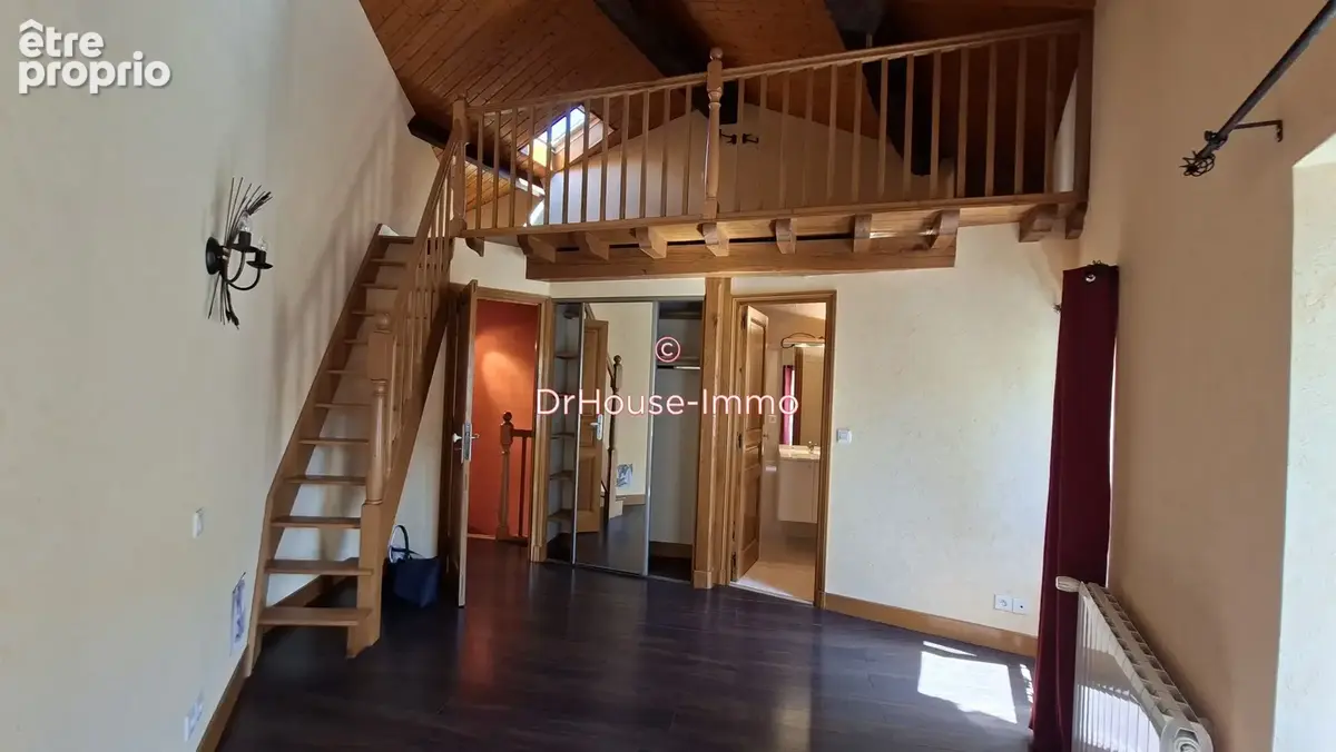Maison 58 m² à Brantome  - photo 4