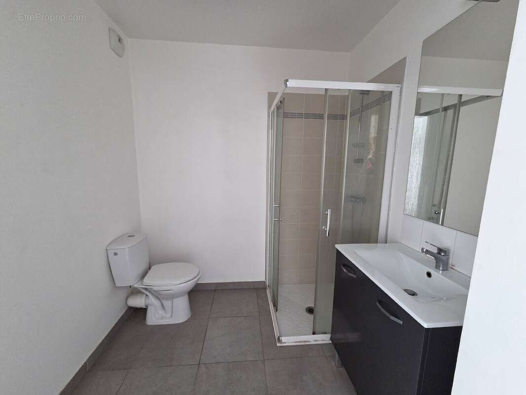 Appartement 21 m² à Nice  - photo 4