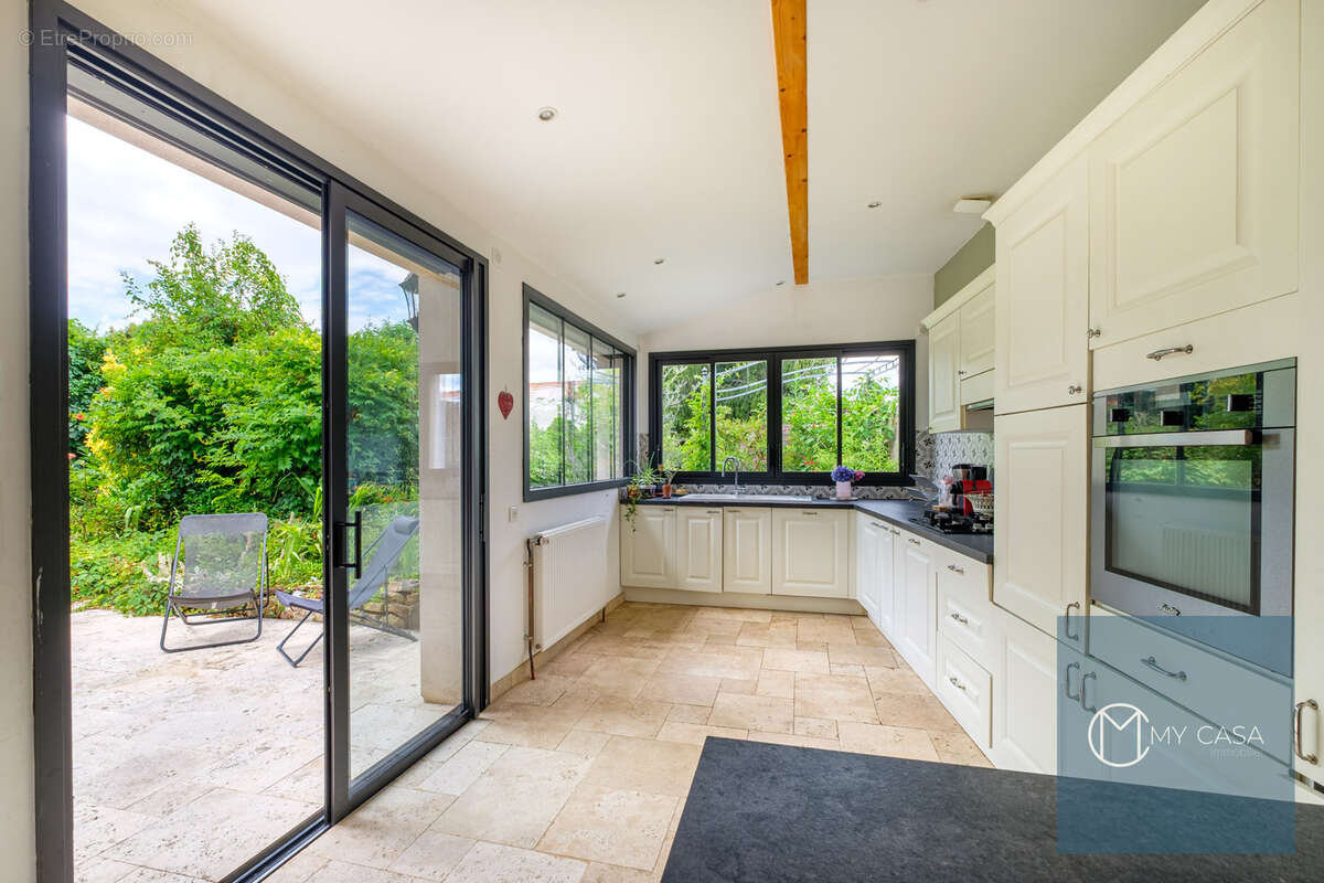 Maison à LES CHERES