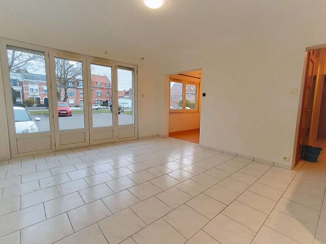 Appartement à TOURCOING