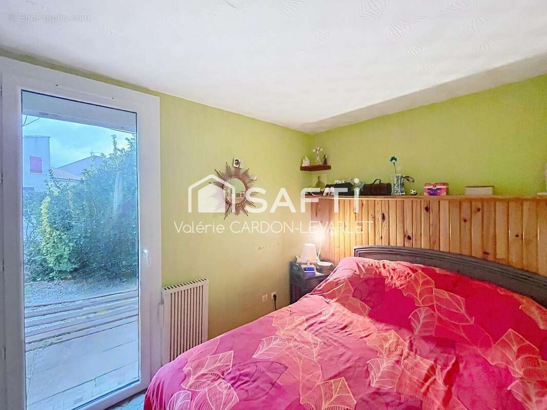 Photo 5 - Maison à PORTIRAGNES