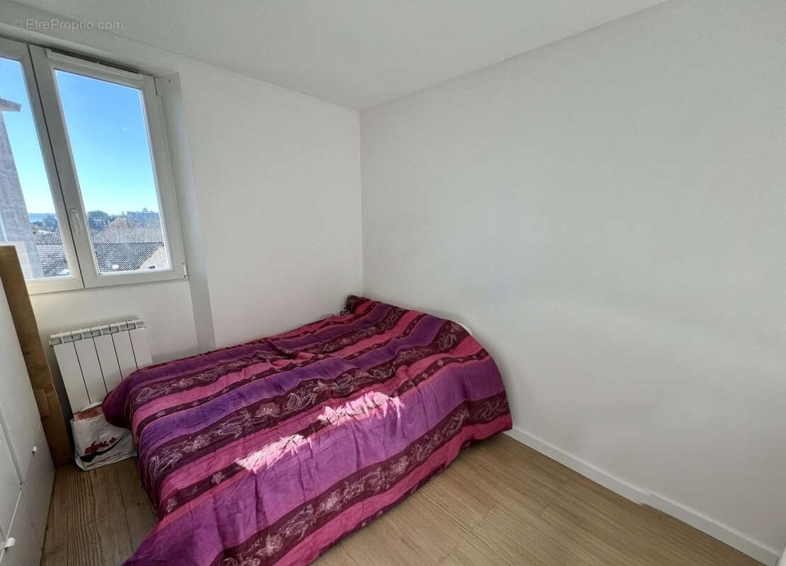 Appartement à SAINTE-TULLE