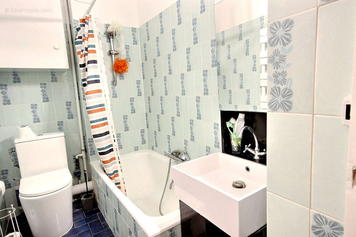 Appartement à WISSOUS