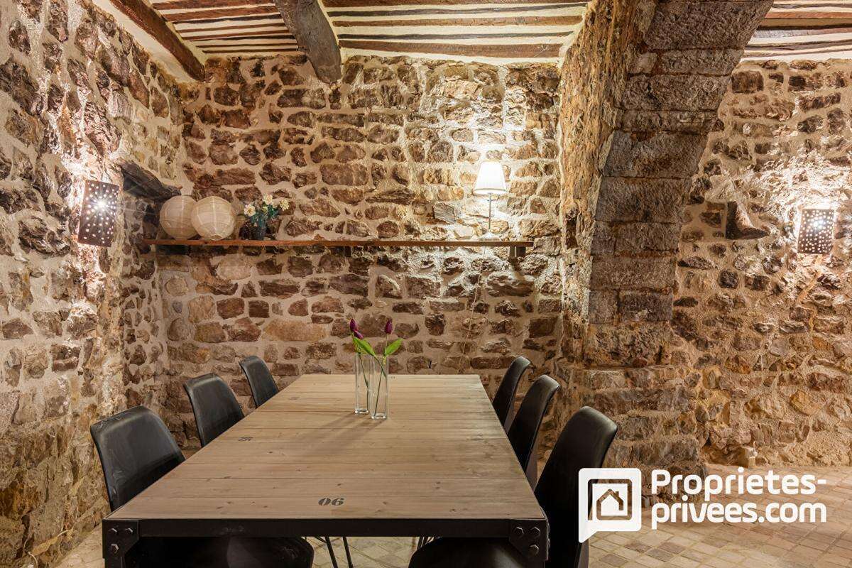 Maison à MONTAUROUX