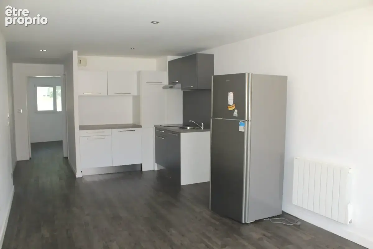 Appartement 3 pièces 60 m² à vendre à Lyon-3e (69003) - photo 5