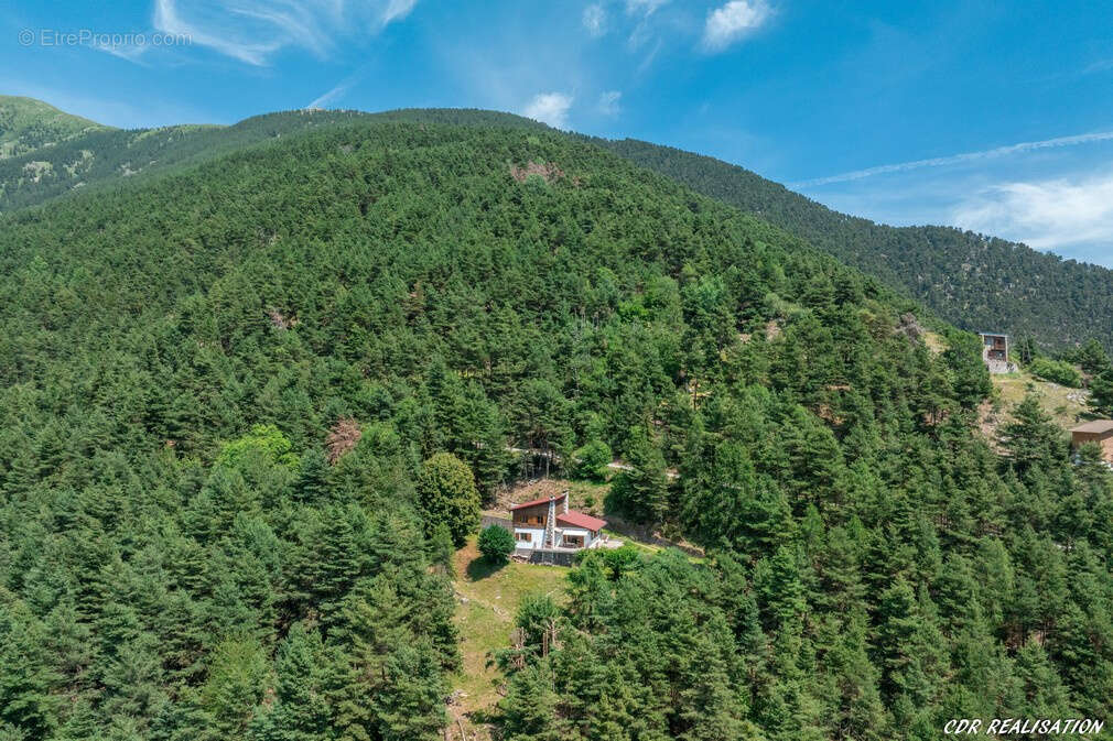 Propriété au coeur de la nature 5 pièces sur 3355m2 de terrain - photo 27