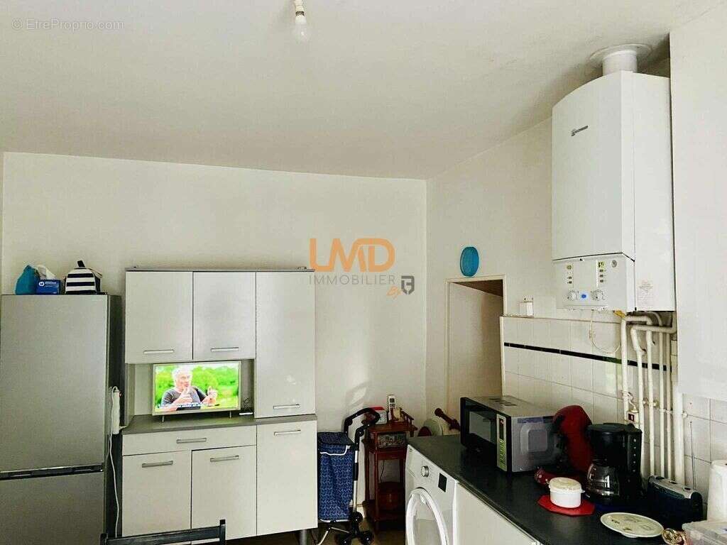 maison avec 3 appartements - photo 13