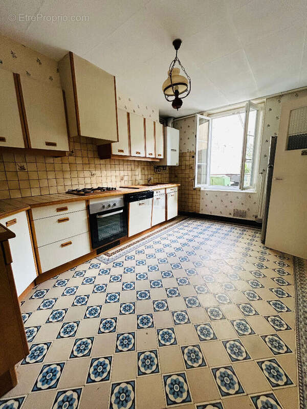 Maison à LA FERTE-SOUS-JOUARRE