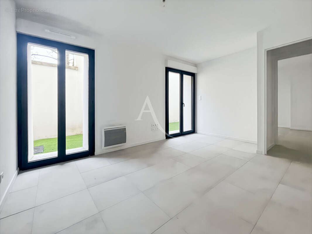 Appartement à ETAMPES