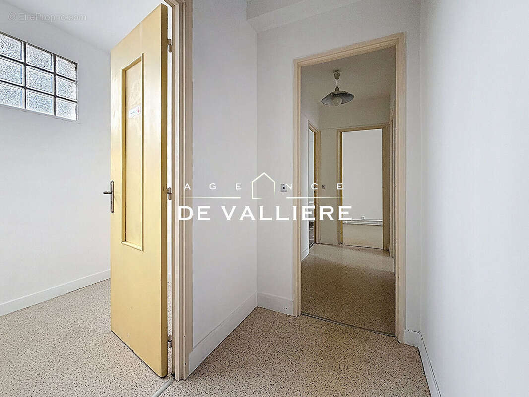 Appartement à RUEIL-MALMAISON